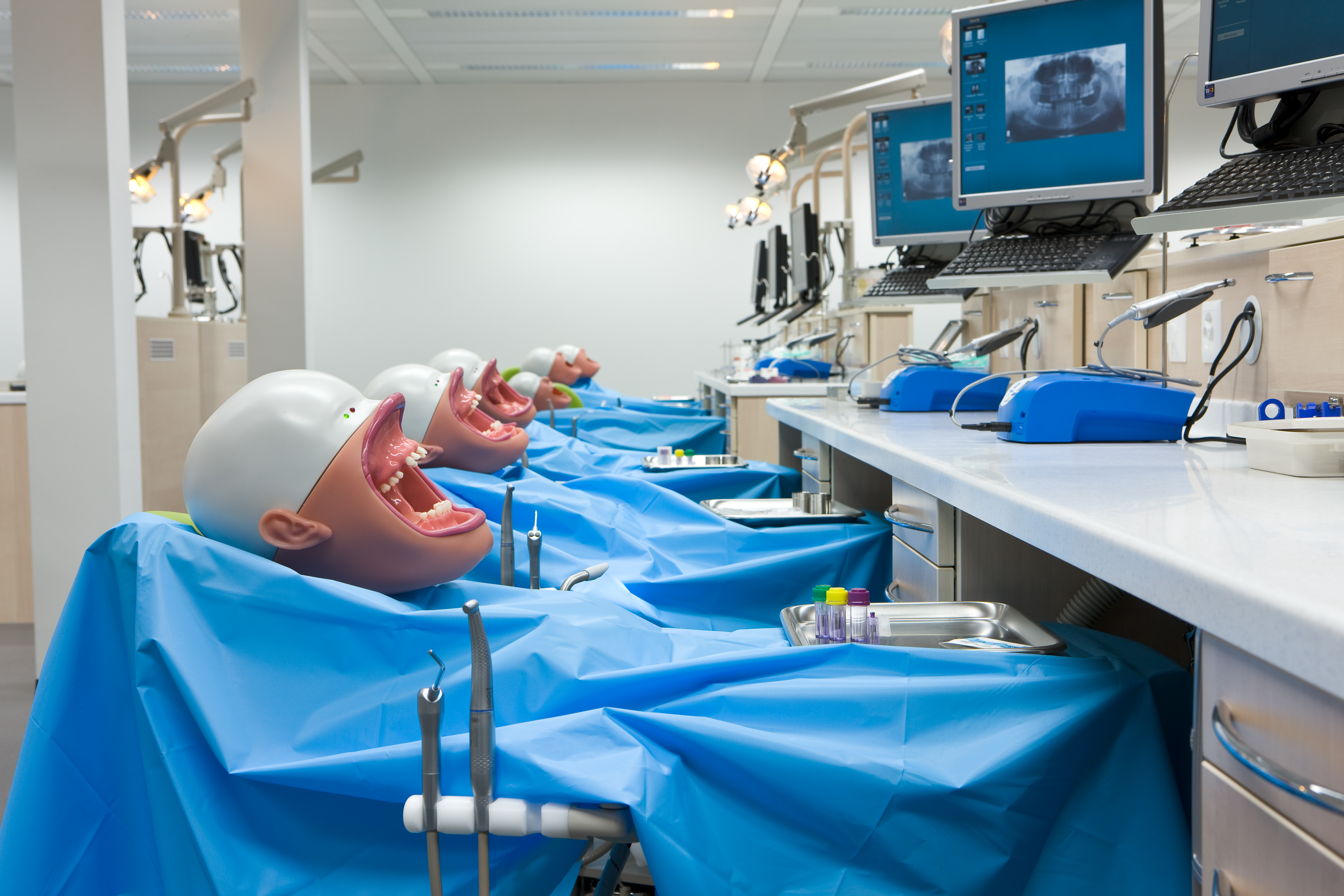 Hands-on course in Implant Dentistry - Clinical Surgical Protocol